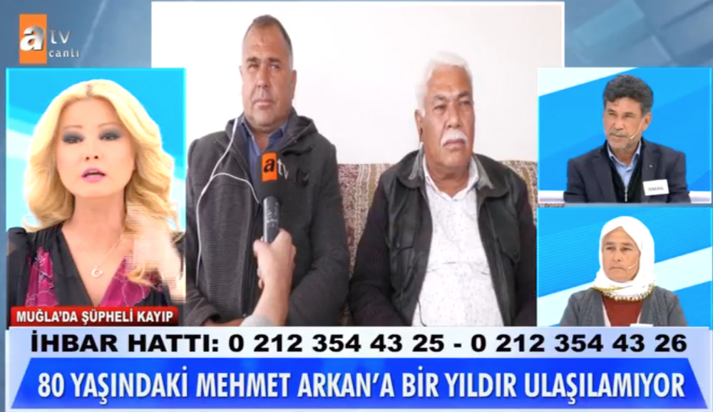 muge anli mehmet arkan kimdir ismail arkan kimdir mehmet arkan olayi nedir